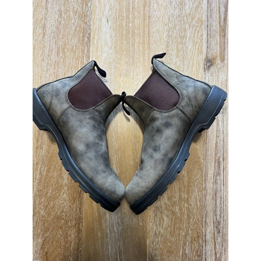 Blundstone thermal 584
